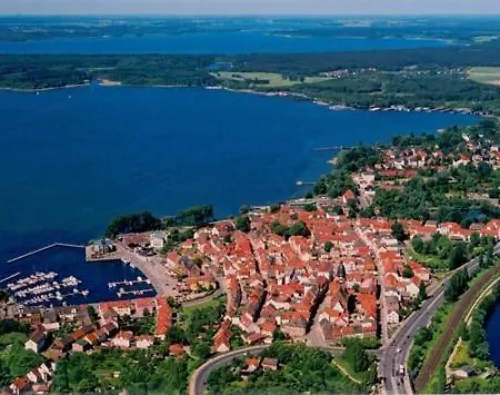 Haus Sandra *