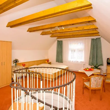 Haus Sandra * 바렌